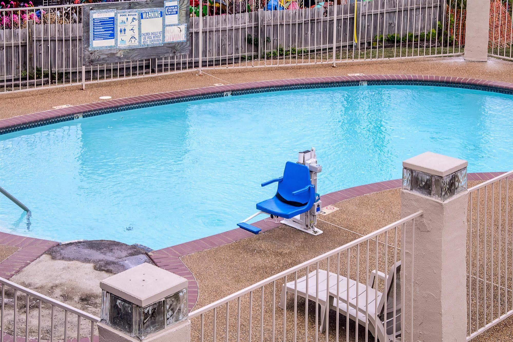 Motel 6-Canton, Tx Buitenkant foto
