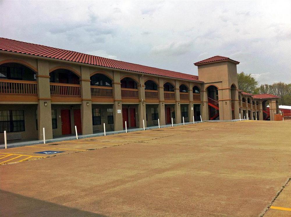 Motel 6-Canton, Tx Voorzieningen foto