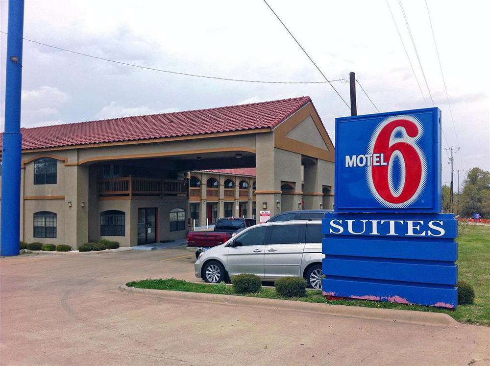 Motel 6-Canton, Tx Voorzieningen foto