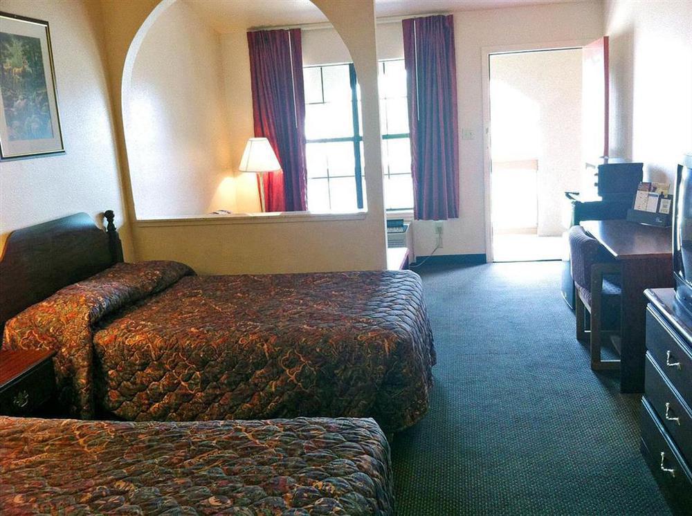 Motel 6-Canton, Tx Kamer foto
