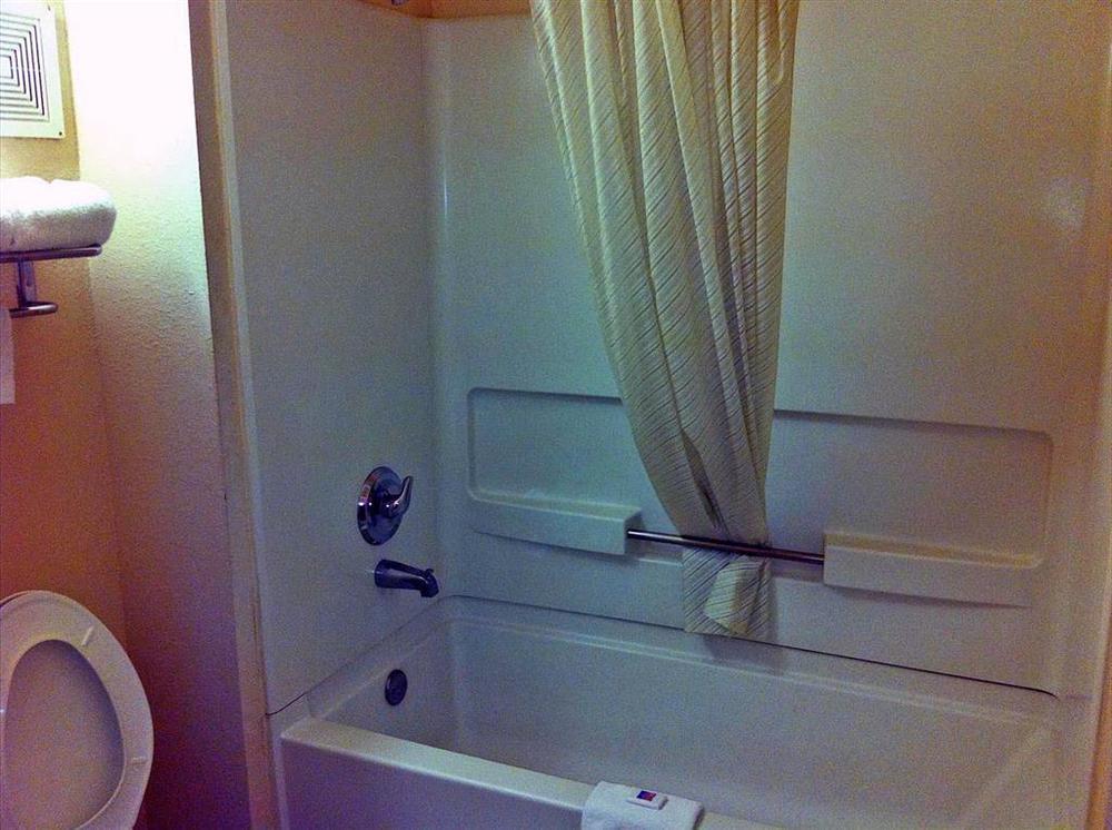 Motel 6-Canton, Tx Kamer foto