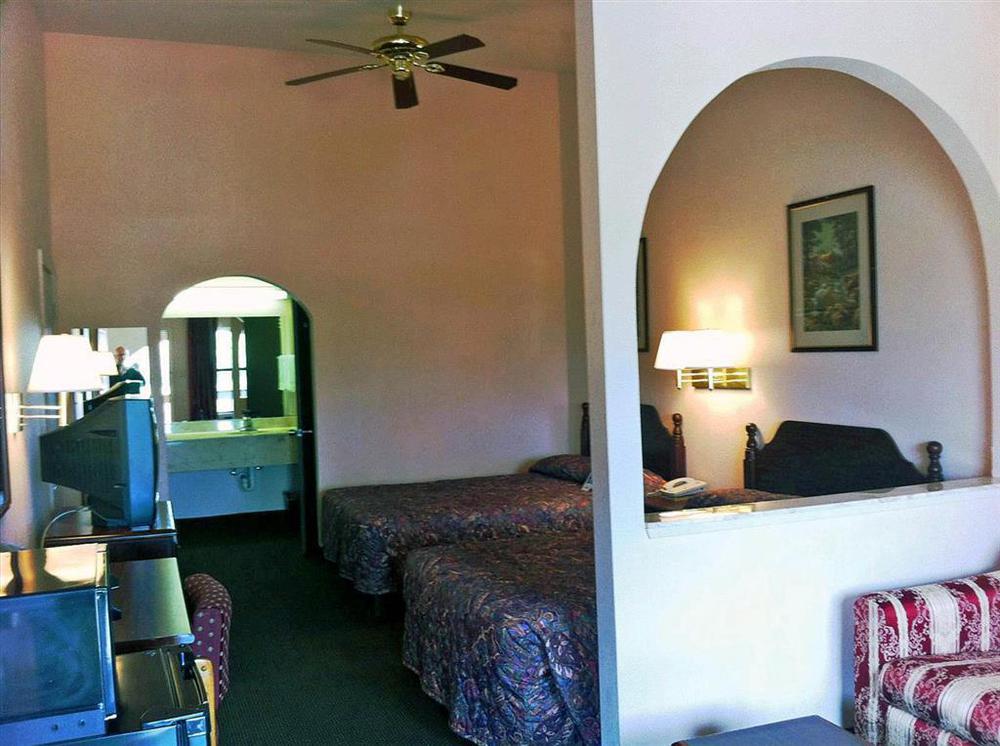 Motel 6-Canton, Tx Kamer foto