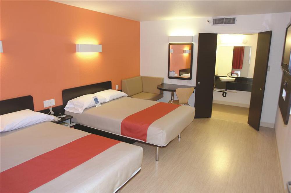 Motel 6-Canton, Tx Kamer foto