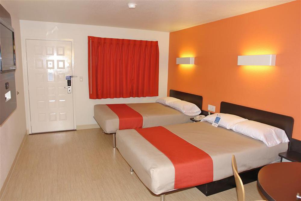 Motel 6-Canton, Tx Kamer foto