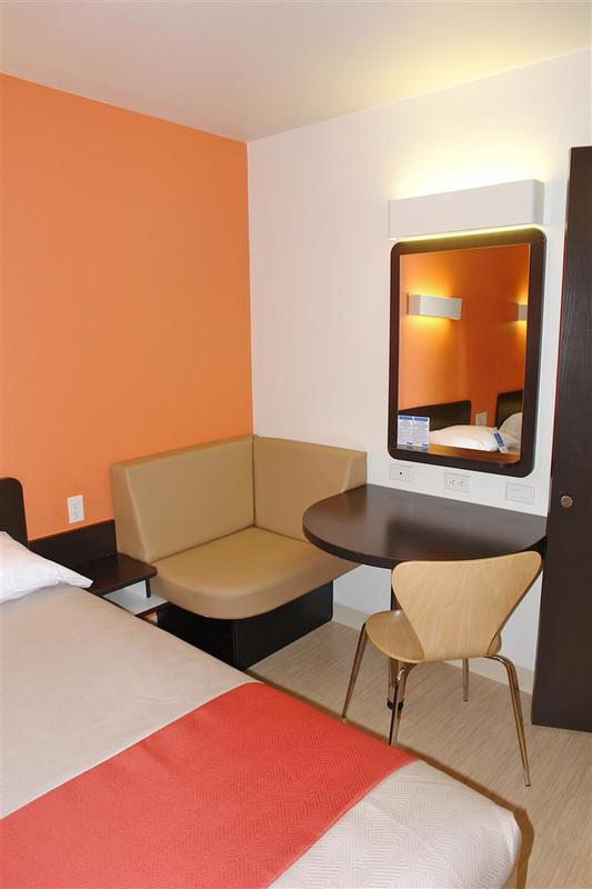 Motel 6-Canton, Tx Kamer foto