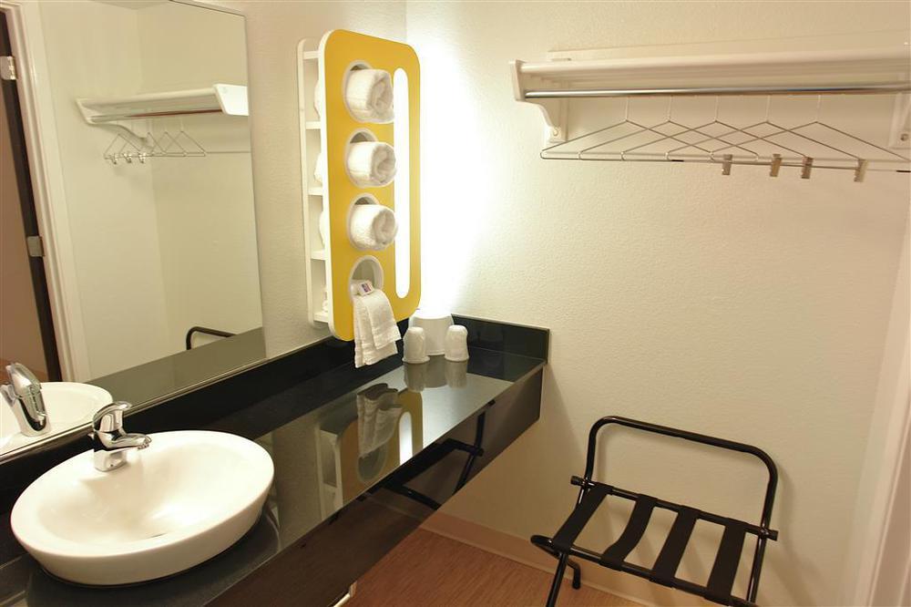 Motel 6-Canton, Tx Kamer foto